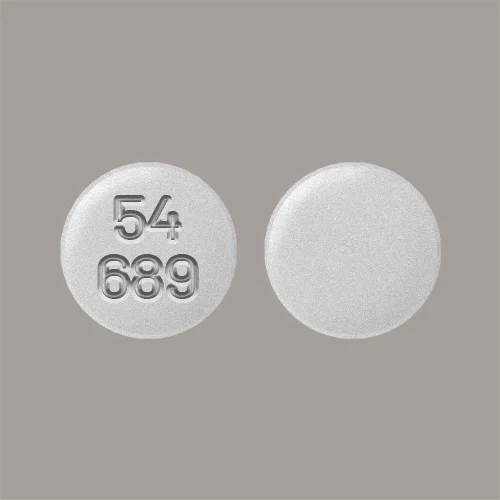 Oxymorphone-5mg